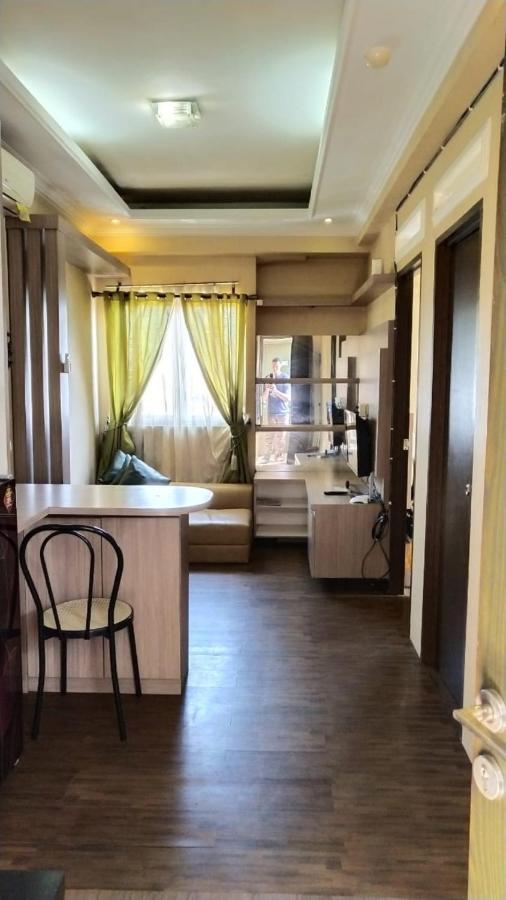The Suites Metro By Faris Property Bandung Exteriör bild