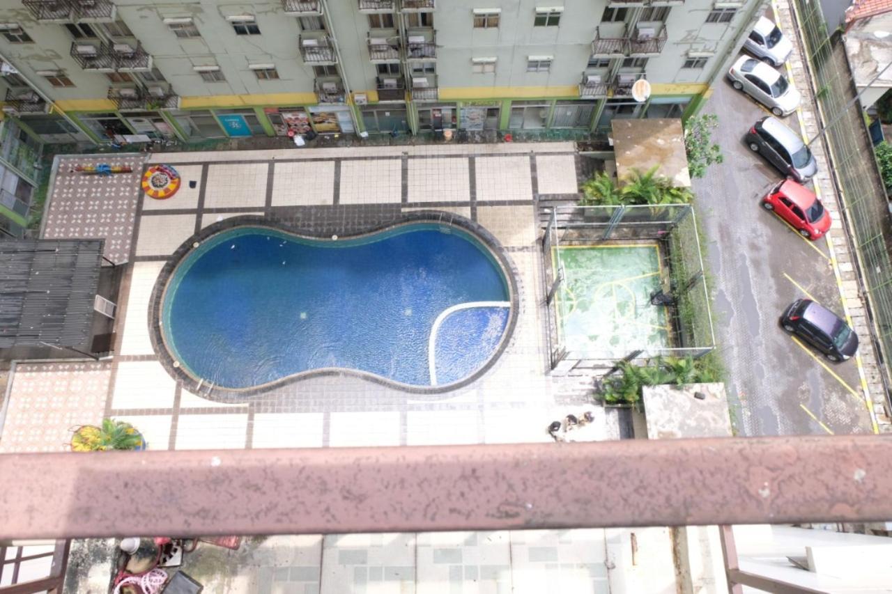 The Suites Metro By Faris Property Bandung Exteriör bild