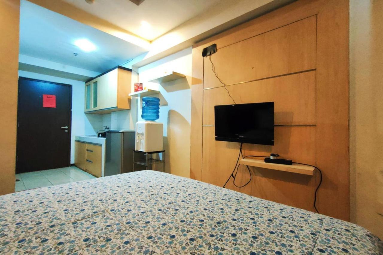The Suites Metro By Faris Property Bandung Exteriör bild